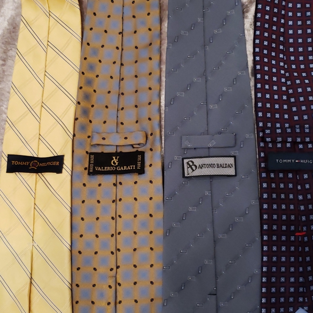 Neck Ties Bundle - image 2